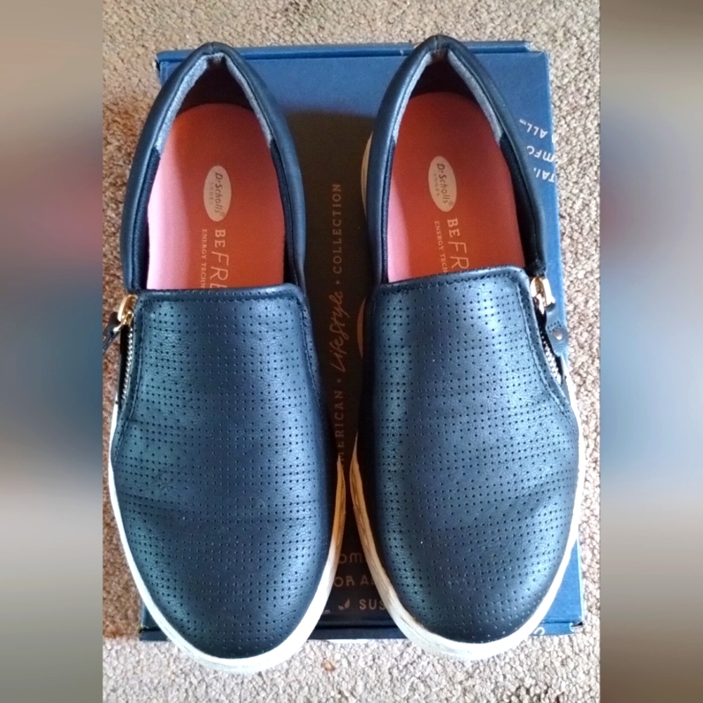 Dr Schools Sneakers